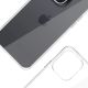 8. 3mk Clear Case Eco for Apple iPhone 16 pro max - transparent