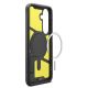 4. Spigen Tough Armor Mag MagSafe Case for Samsung Galaxy S26 FE / S25 FE – Black