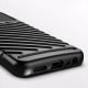 12. Thunder Case Flexible Tough Rugged Cover TPU Case for Samsung Galaxy A22 5G blue