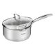 2. Saucepan with Lid Tefal Duetto+ G7192355 (2 Litres)