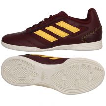 Adidas Super Sala 2 IN Jr IE7558 football shoes