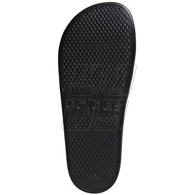 5. Adidas Adilette Aqua F35543 slippers