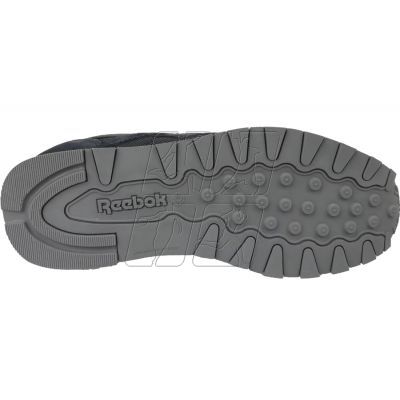 8. Reebok Classic Leather JR CN4705 shoes