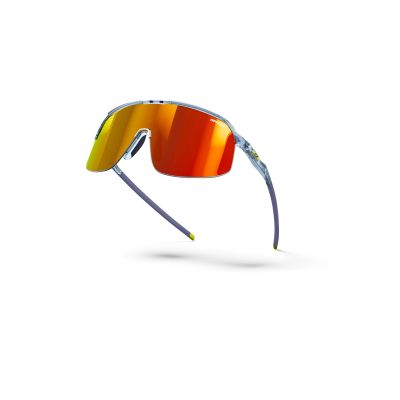 3. JULBO DENSITY blue sports glasses