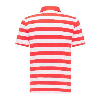 18. Mustang Pablo Polo Shirt M 1009494 11671