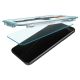 7. Spigen Glas.tR EZ Fit Tempered Glass for Samsung Galaxy S22 - 2 pcs.