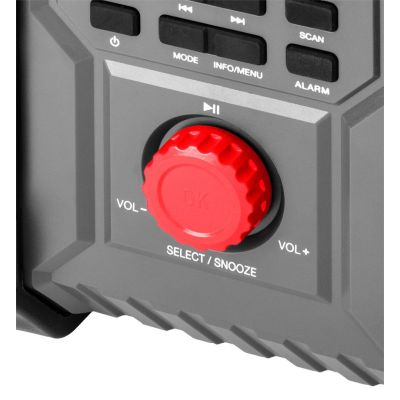 6. Graphite 58GE128 power adapter/inverter