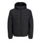 8. Jack&amp;Jones Jjestate Packable Puffer Hood Noos M 12256983