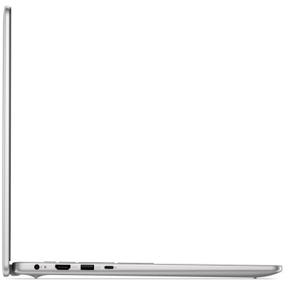 5. DELL DC16251 Intel Core 7 150U Laptop 40.6 cm (16") Full HD+ 16 GB DDR5-SDRAM 512 GB SSD Wi-Fi 6 (802.11ax) Windows 11 Pro Platinum, Silver