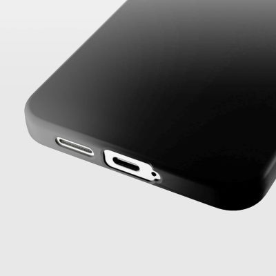 9. SBS Instinct Case for Samsung Galaxy S25 - Black