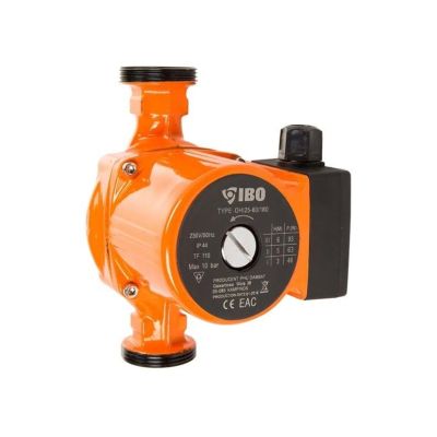 IBO OHI 25-60 180 circulation pump | Supply