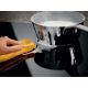 91. ELECTROLUX EIS62453 SaphirMatt induction hob 60 cm | SenseBoil | PowerBoost | timer | matt black | frameless