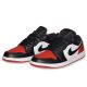 3. Air Jordan 1 LOW Sports Shoes - 553558-161