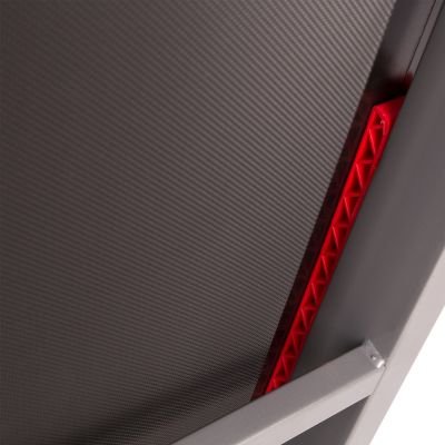 115. HMS BE8535 ELECTRIC TREADMILL