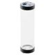 Singularity Computers Protium 2.0 Reservoir 200mm - Acrylic, Black