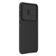 3. Nillkin CamShield Pro Magnetic Case for Samsung Galaxy A57 5G - Black
