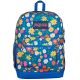 JanSport Cross Town Plus Backpack EK0A5BLB4Z9 Multicolor One size
