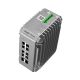 4. Ruijie Networks RG-NIS3100-8GT2SFP-HP Managed Network Switch L2 Gigabit Ethernet (10/100/1000) Supports PoE Gray