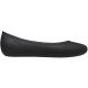 5. Crocs Brooklyn Flat W 209384 001 shoes