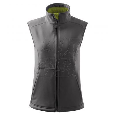 Malfini Softshell Vision Vest W MLI-51636