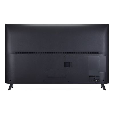 6. LG 55QNED70A6A QNED 55'' 4K Ultra HD WebOS Dolby Digital DVB-T2 TV Black