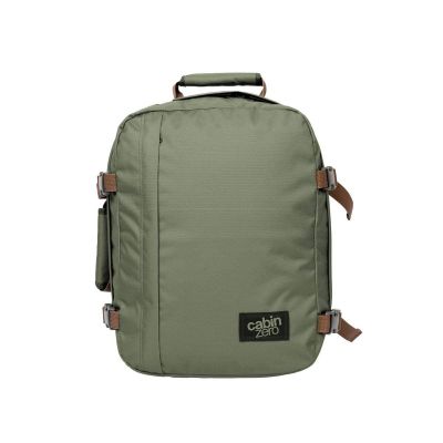 2. Travel Backpack Travel Bag CabinZero Classic 2-in-1 28L – CZ081802