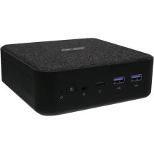 Acer Revo Box RB102 Intel Core Ultra 5 120U 16GB DDR4-SDRAM 512GB SSD Windows 11 Pro Mini PC Black