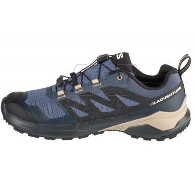 2. Salomon X-Adventure GTX M 475260 shoes