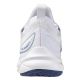 4. Mizuno WAVE LUMINOUS 3 V1GA242096 shoes