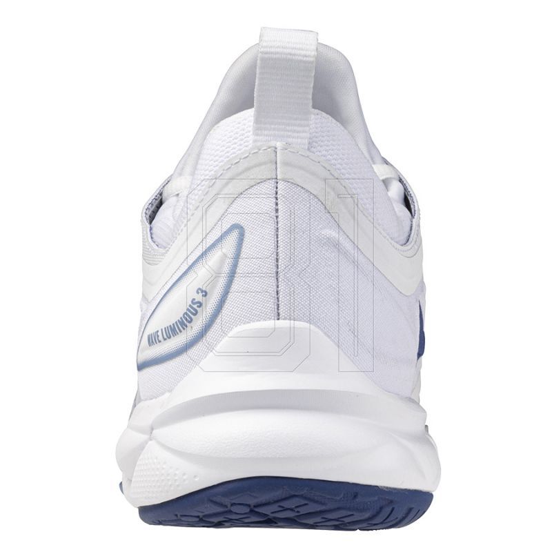 4. Mizuno WAVE LUMINOUS 3 V1GA242096 shoes