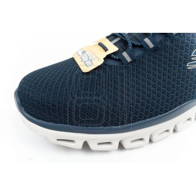 6. Skechers Glide-Step Slip-Ins M 233010/NVY shoes