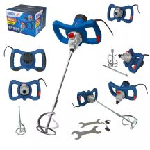 Dedra DED7927 1300 W Mixer