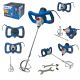 Dedra DED7927 1300 W Mixer