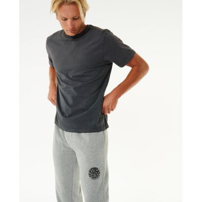 4. RIP CURL Icons Of Surf Trackpant Gray