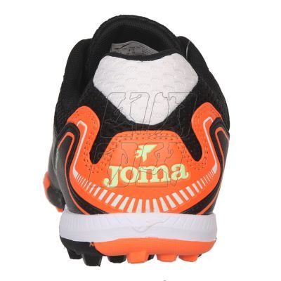 4. Joma Maxima 2301 TF M MAXS2301TF football boots