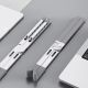 5. Tech-Protect ULS300 Laptop Stand - Silver