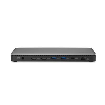 26. Kensington SD5760T - Docking Station - USB-C / USB4 / Thunderbolt 3 / Thunderbolt 4 - 2 x HDMI, Thunderbolt - GigE