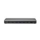 26. Kensington SD5760T - Docking Station - USB-C / USB4 / Thunderbolt 3 / Thunderbolt 4 - 2 x HDMI, Thunderbolt - GigE