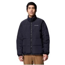 Columbia Pike Lake Novelty Jacket 2134231010 Black L