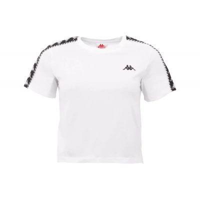 5. Kappa Inula T-Shirt W 309090-11-0601