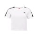 5. Kappa Inula T-Shirt W 309090-11-0601