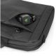 8. Port Designs Sydney 35.6 cm (14") Messenger Case Black