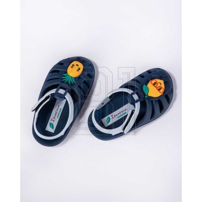 4. Ipanema Summer XIV B Jr 83615-BC943 Sandals