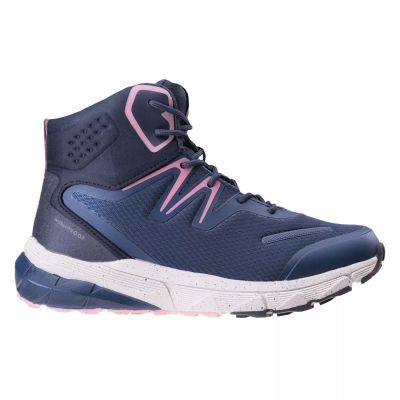 2. Elbrus Eston Mid Wp W 92800377073 Shoes