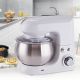 2. Planetary mixer with bowl 5.0l, 2000W MR-559