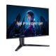 2. Acer Predator X27 QD-OLED X27X1bmiippruzx Computer Monitor 67.3 cm (26.5") 3840 x 2160 px 4K Ultra HD Black