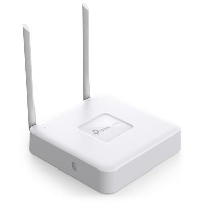 5. TP-Link VIGI NVR1108H-W White