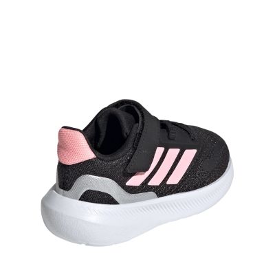 9. Adidas Runfalcon 5 EL I JQ4882 kids' shoes