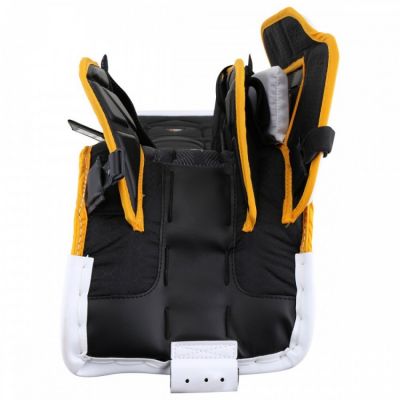 9. Bauer Supreme 1S OD1N Sr. fences