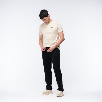 7. IGNONI Men's Trousers